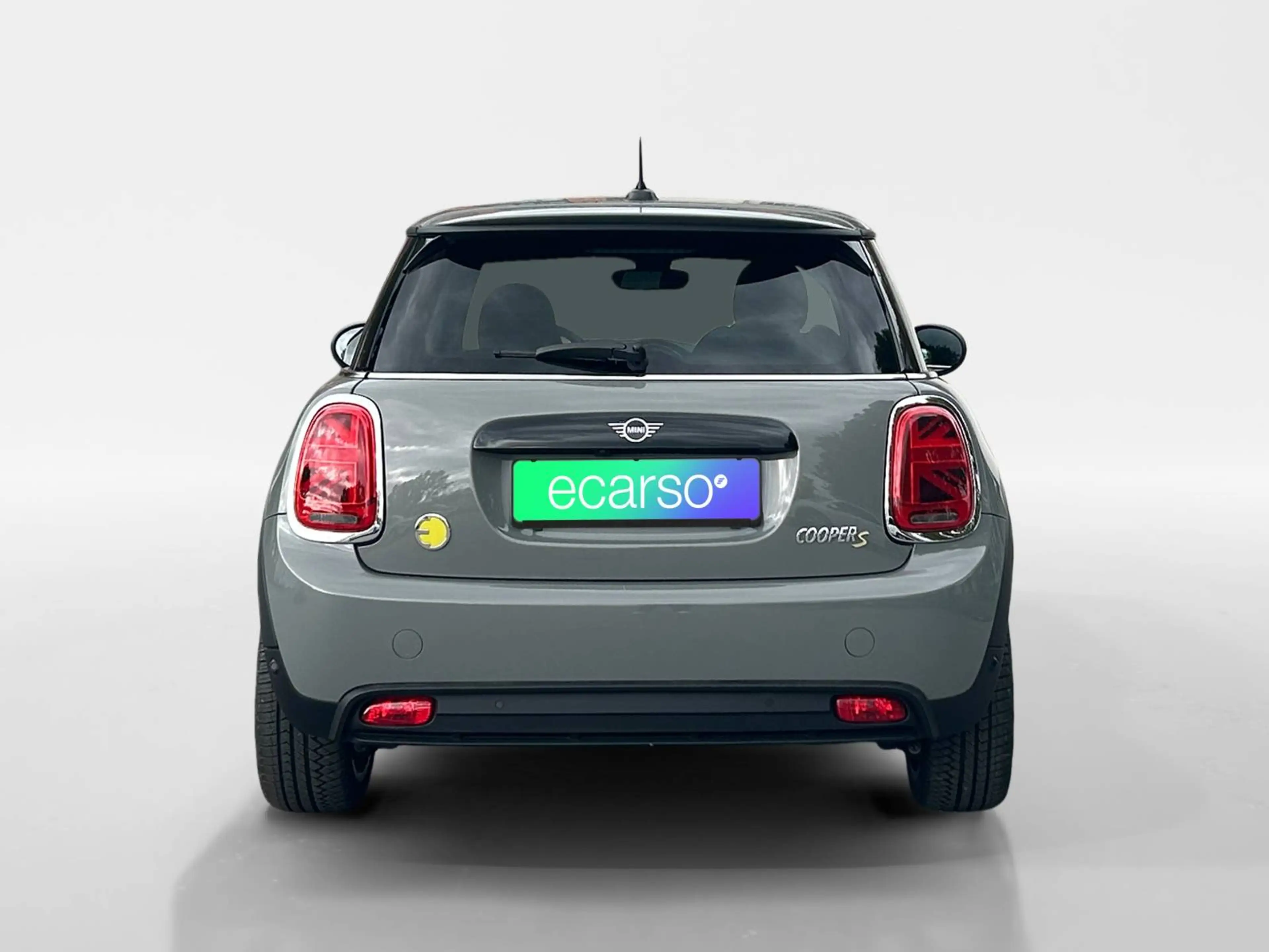 MINI Cooper SE Cooper SE Electric Collection — photo 4