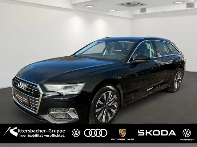 Audi A6 40 TDI sport BusinessPaket RFK el.Sitze