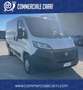 Fiat Ducato 28 CH1 2.3 M-JET FURGONE PASSO CORTO 3 POSTI-2020 Bianco - thumbnail 1
