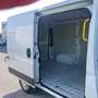 Fiat Ducato 28 CH1 2.3 M-JET FURGONE PASSO CORTO 3 POSTI-2020 Bianco - thumbnail 13