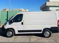 Fiat Ducato 28 CH1 2.3 M-JET FURGONE PASSO CORTO 3 POSTI-2020 Bianco - thumbnail 6