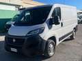 Fiat Ducato 28 CH1 2.3 M-JET FURGONE PASSO CORTO 3 POSTI-2020 Bianco - thumbnail 7