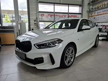 i M SPORT PAKET, NAVI, LED, COCKPIT DIGITAL, CARPL