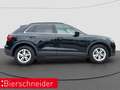 Audi Q3 45 TFSIe S tronic AHK REAR VIEW LED NAVI Schwarz - thumbnail 10