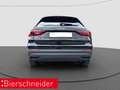 Audi Q3 45 TFSIe S tronic AHK REAR VIEW LED NAVI Schwarz - thumbnail 8