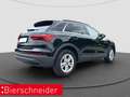 Audi Q3 1.4 TFSI e-Hybrid S tronic 45 AHK REAR VIEW NAVI Schwarz - thumbnail 10