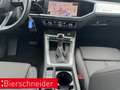 Audi Q3 45 TFSIe S tronic AHK REAR VIEW LED NAVI Schwarz - thumbnail 20