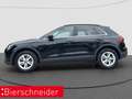 Audi Q3 45 TFSIe S tronic AHK REAR VIEW LED NAVI Schwarz - thumbnail 5