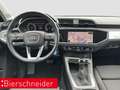 Audi Q3 1.4 TFSI e-Hybrid S tronic 45 AHK REAR VIEW NAVI Schwarz - thumbnail 20