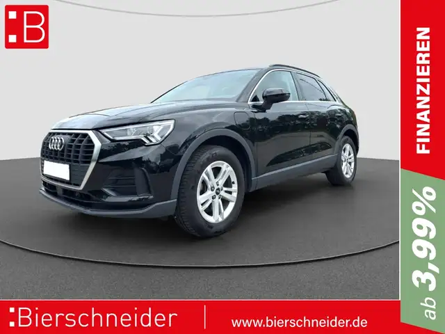 Audi Q3 45 TFSIe S tronic AHK REAR VIEW LED NAVI