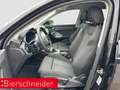 Audi Q3 45 TFSIe S tronic AHK REAR VIEW LED NAVI Schwarz - thumbnail 13