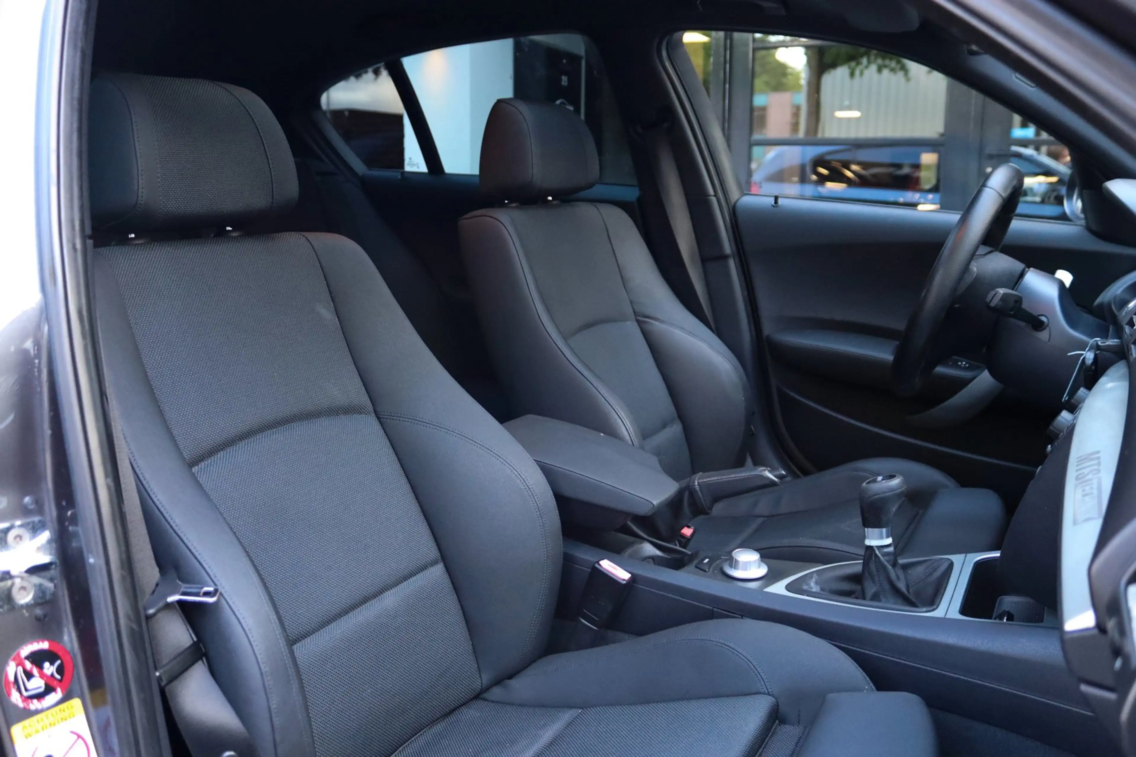 BMW 130 1-serie 130i M-Pakket PANO KLEPPENSYSTEEM NAVI CLI — photo 15
