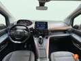 Peugeot Rifter GT BlueHDi 130 Gris - thumbnail 7