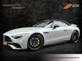 Mercedes-Benz SL 43 AMG | 11.595 km | Premium Plus | AMG Dynamic+ | Burmes Grau - thumbnail 35