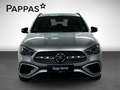 Mercedes-Benz GLA 200 d 4MATIC Österreich-Edition AMG Line Silber - thumbnail 4