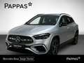 Mercedes-Benz GLA 200 d 4MATIC Österreich-Edition AMG Line Silber - thumbnail 1