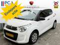 Citroen C1 1.0 e-VTi Live 5-deurs/Centr. Verg/Radio Wit - thumbnail 1