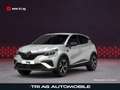 Renault Captur II Techno E-Tech Full Hybrid 145 White - thumbnail 13