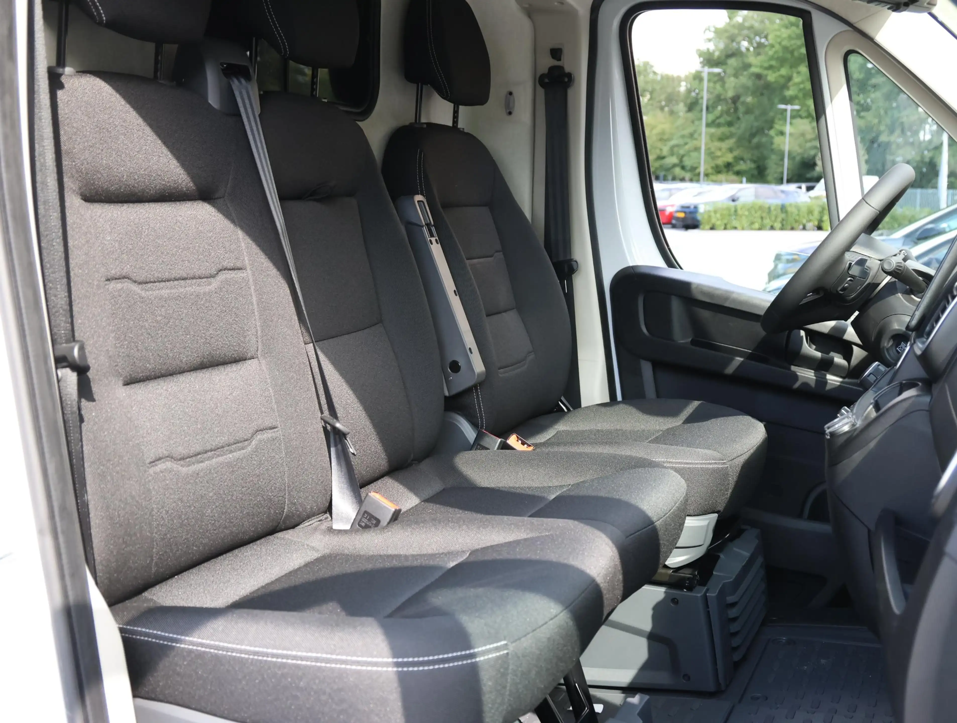 Fiat Ducato E-Ducato 4.25t L3H2 Heavy 110 kWh | 8 jaar garanti — photo 9