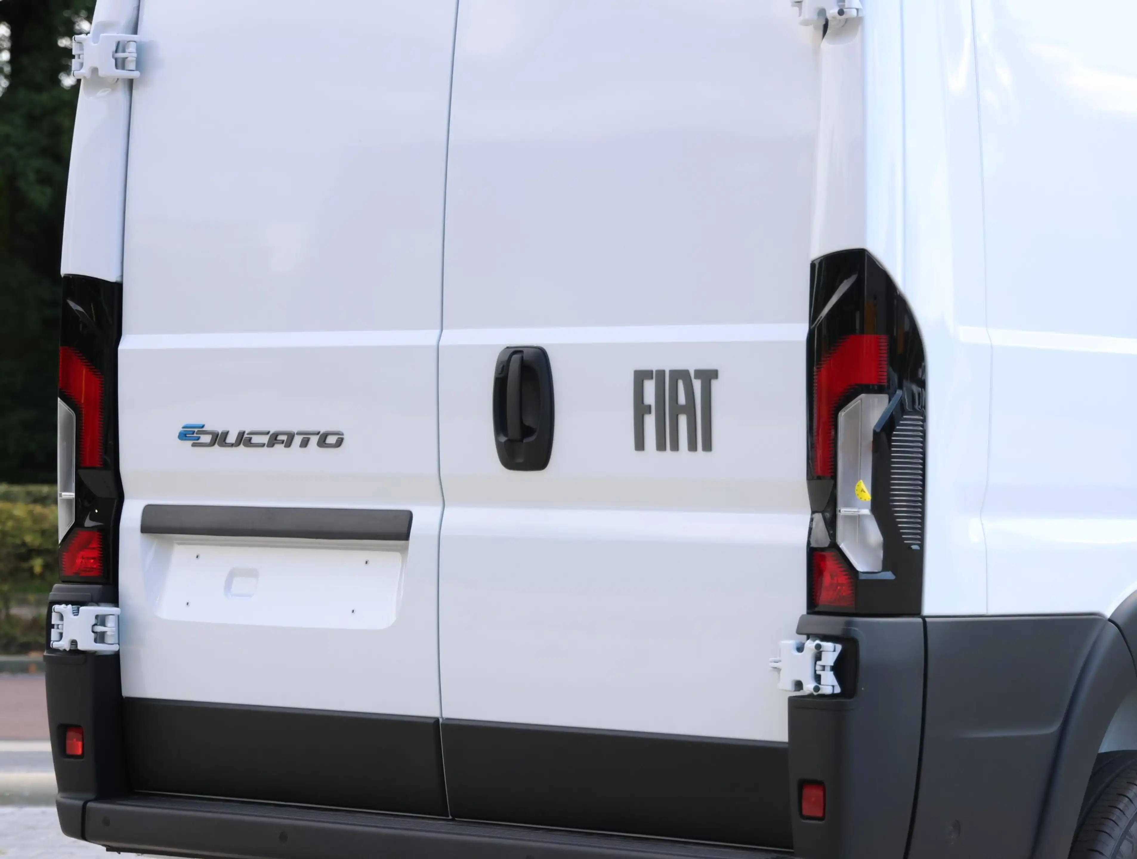Fiat Ducato E-Ducato 4.25t L3H2 Heavy 110 kWh | 8 jaar garanti — photo 6