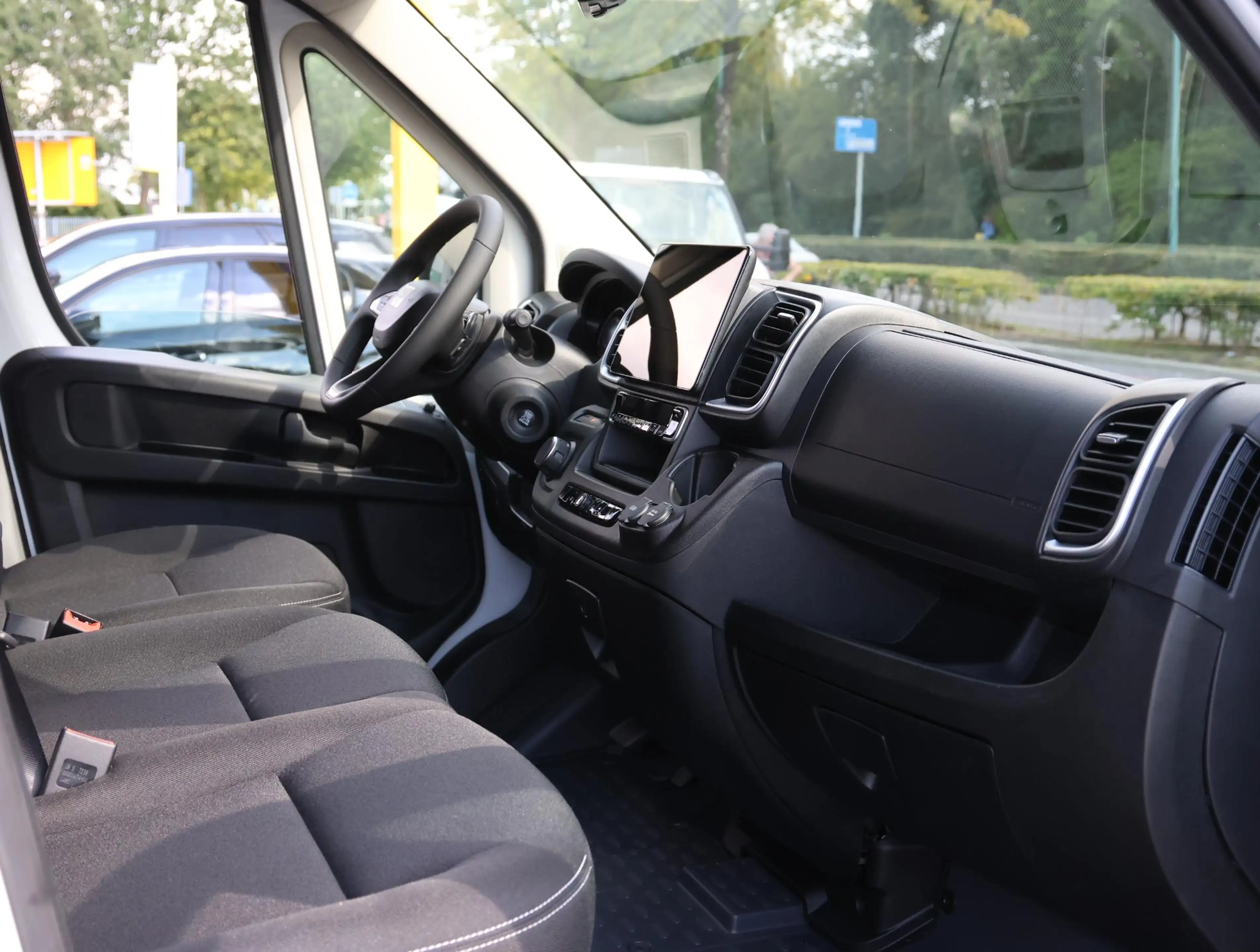 Fiat Ducato E-Ducato 4.25t L3H2 Heavy 110 kWh | 8 jaar garanti — photo 8
