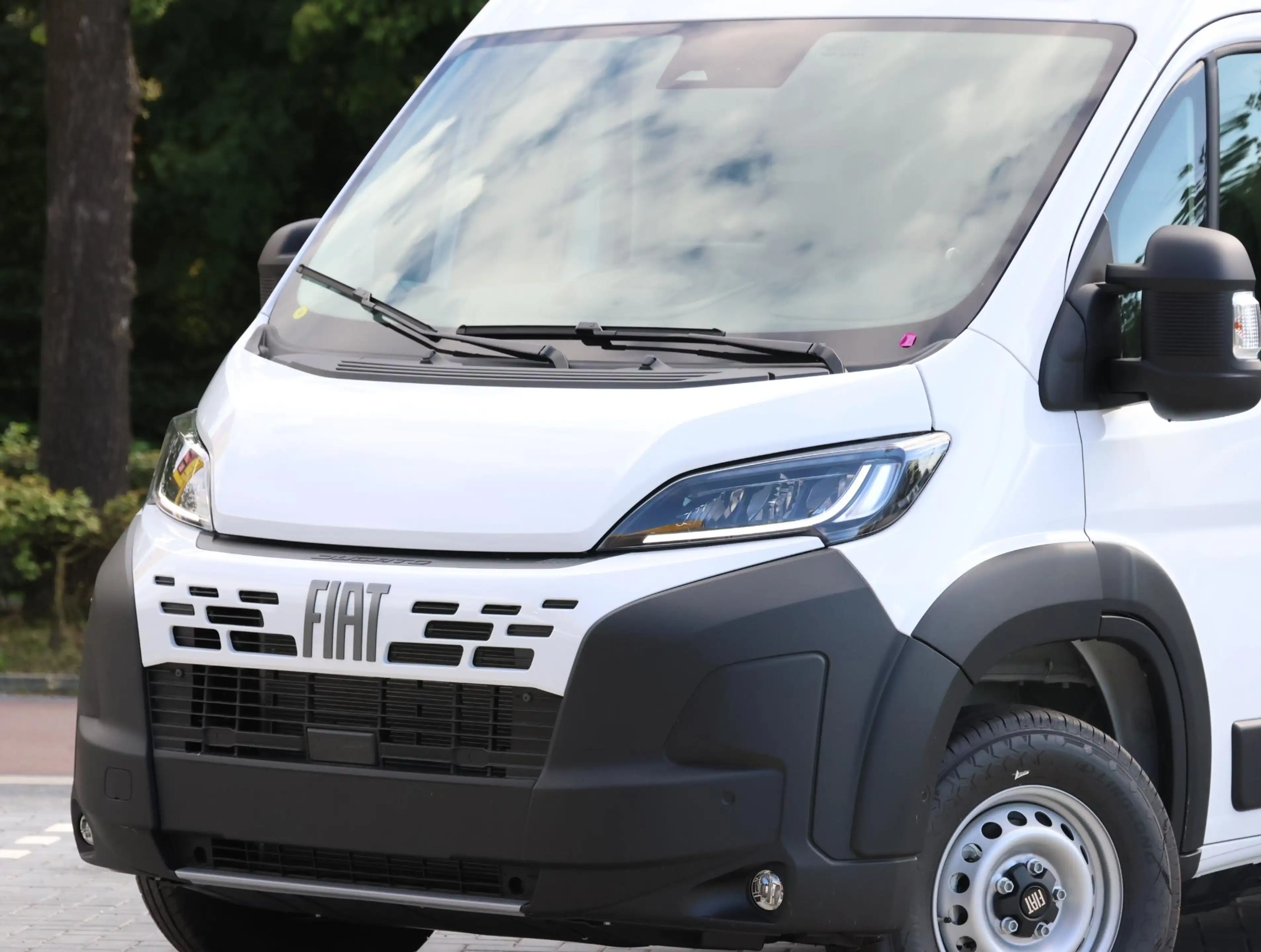 Fiat Ducato E-Ducato 4.25t L3H2 Heavy 110 kWh | 8 jaar garanti — photo 5