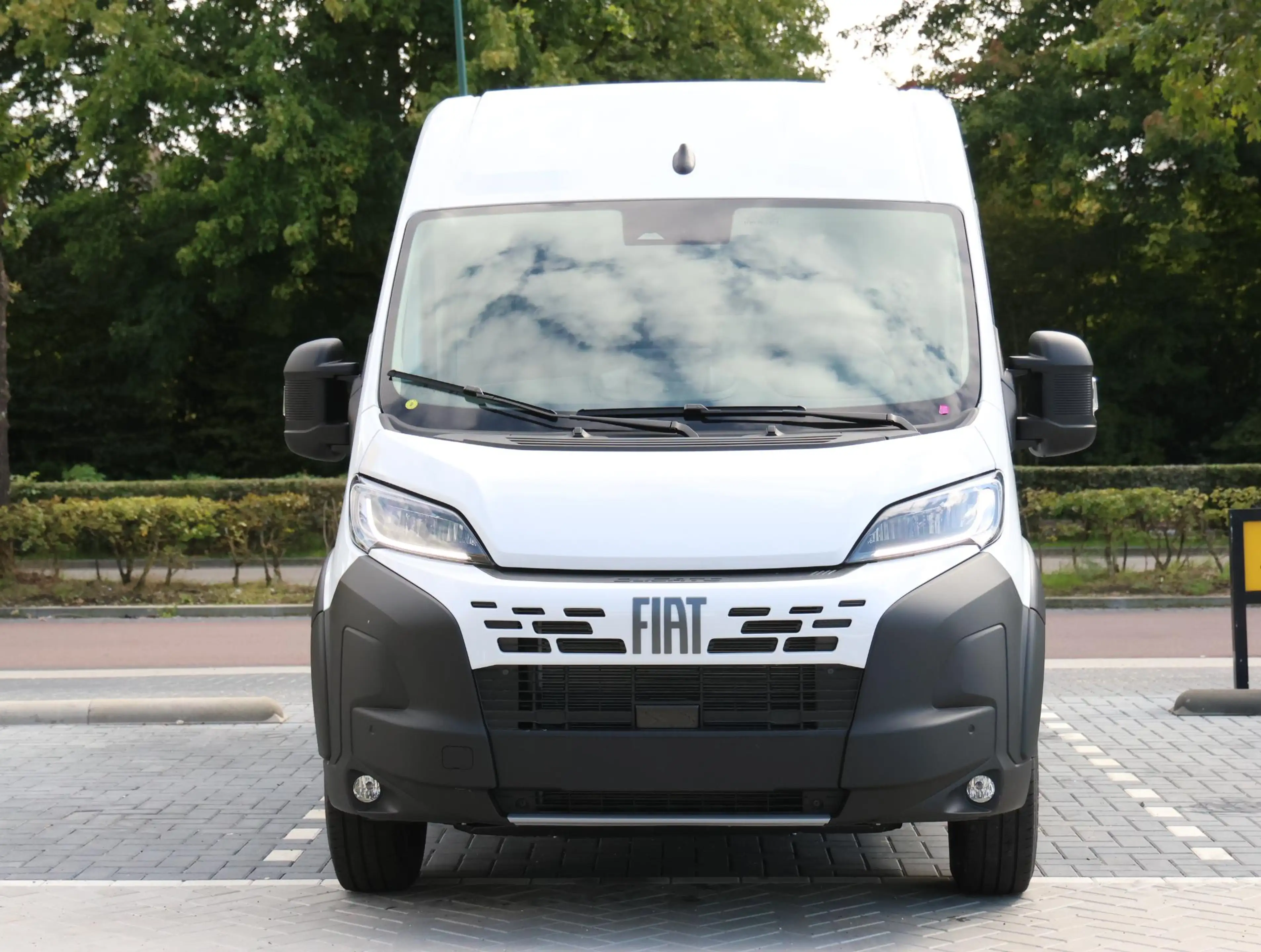 Fiat Ducato E-Ducato 4.25t L3H2 Heavy 110 kWh | 8 jaar garanti — photo 4