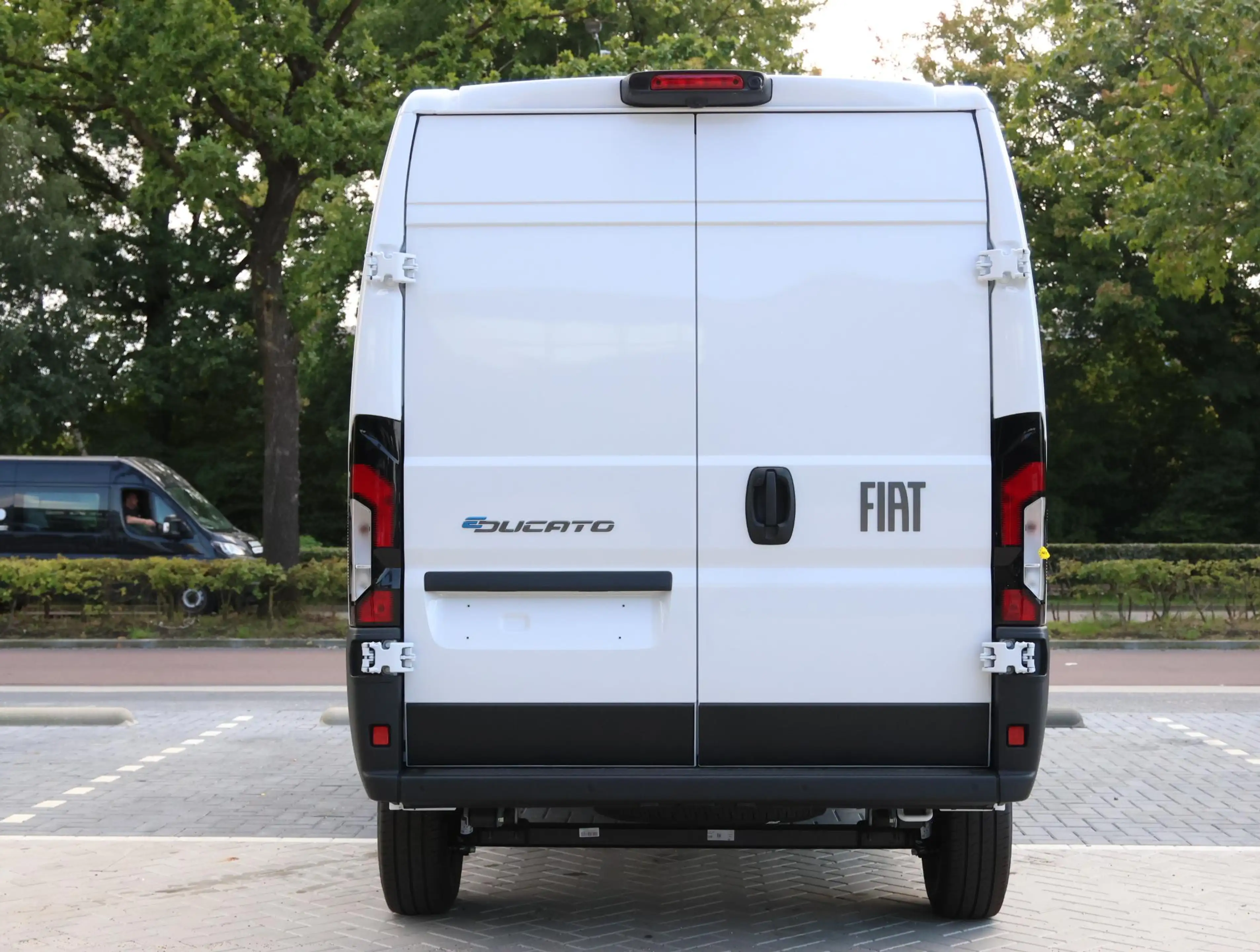 Fiat Ducato E-Ducato 4.25t L3H2 Heavy 110 kWh | 8 jaar garanti — photo 7