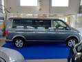 Volkswagen T6.1 Caravelle TDI PL CRUISE 4MOTION 4X4 IVA DEDUCIBILE PRONTO Gris - thumbnail 5