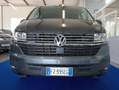 Volkswagen T6.1 Caravelle TDI PL CRUISE 4MOTION 4X4 IVA DEDUCIBILE PRONTO Gris - thumbnail 16