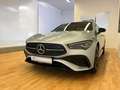 Mercedes-Benz CLA 250 250e 8G-DCT Gris - thumbnail 2