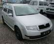 Skoda Fabia 1.4 Comfort Klima+Euro4 Argento - thumbnail 4