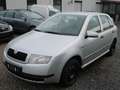 Skoda Fabia 1.4 Comfort Klima+Euro4 srebrna - thumbnail 5