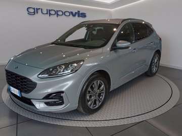ecoblue ST-Line X 2wd Automatica