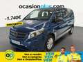 Mercedes-Benz Vito Tourer 114 CDI Base Compacta Azul - thumbnail 1
