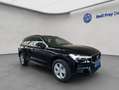 Volvo XC60 XC60 B4 Core Aut Google-Maps LED AHK 1. Hand Schwarz - thumbnail 8