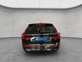 Volvo XC60 XC60 B4 Core Aut Google-Maps LED AHK 1. Hand Schwarz - thumbnail 4