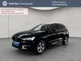 Volvo XC60 XC60 B4 Core Aut Google-Maps LED AHK 1. Hand Schwarz - thumbnail 1