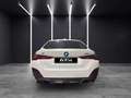 BMW i4 eDrive40 Gran Coupé Blanc - thumbnail 4