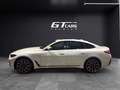 BMW i4 eDrive40 Gran Coupé Blanc - thumbnail 5