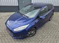 Ford Fiesta 1.0 EcoBoost 5 deurs ST Line | VAN 2e EIGENAAR | Blauw - thumbnail 31