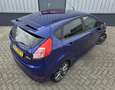 Ford Fiesta 1.0 EcoBoost 5 deurs ST Line | VAN 2e EIGENAAR | Blauw - thumbnail 21