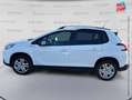 Peugeot 2008 1.2 PureTech 110ch Style S/S GPS Blanc - thumbnail 4