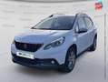 Peugeot 2008 1.2 PureTech 110ch Style S/S GPS Blanc - thumbnail 1