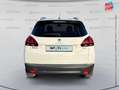 Peugeot 2008 1.2 PureTech 110ch Style S/S GPS Blanc - thumbnail 5