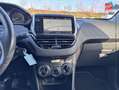 Peugeot 2008 1.2 PureTech 110ch Style S/S GPS Blanc - thumbnail 14