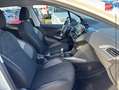 Peugeot 2008 1.2 PureTech 110ch Style S/S GPS Blanc - thumbnail 9
