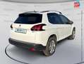 Peugeot 2008 1.2 PureTech 110ch Style S/S GPS Blanc - thumbnail 12