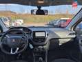 Peugeot 2008 1.2 PureTech 110ch Style S/S GPS Blanc - thumbnail 8