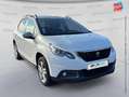 Peugeot 2008 1.2 PureTech 110ch Style S/S GPS Blanc - thumbnail 3